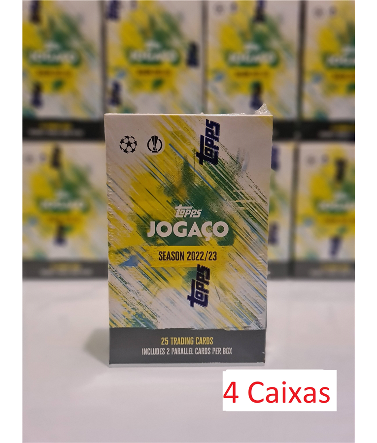 Topps Brasil