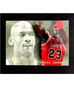 1995-96 Flair S2 - 150 Cards