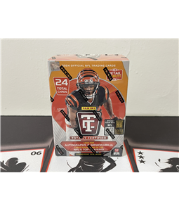 2024 Panini NFL Totally Certified Blaster Box