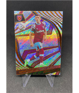 Aaron Creswell - West Ham