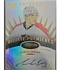 Aaron Ekblad