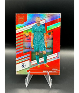 Aaron Ramsdale - Arsenal
