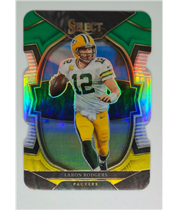 Aaron Rodgers