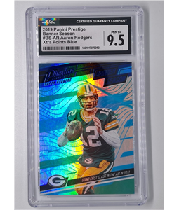 Aaron Rodgers
