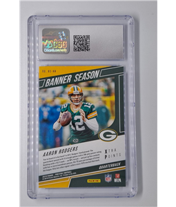 Aaron Rodgers