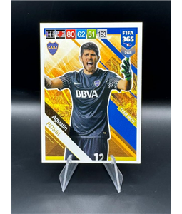 Agustin Rossi - Boca Juniors