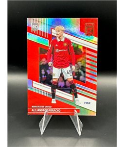 Alejandro Garnacho - Manchester United
