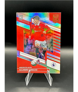 Alejandro Garnacho - Manchester United