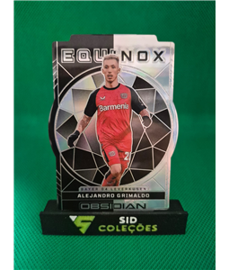 Alejandro Grimaldo /120