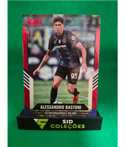 Alessandro Bastoni