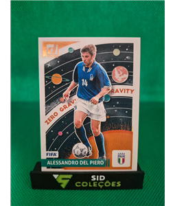 Alessandro Del Piero