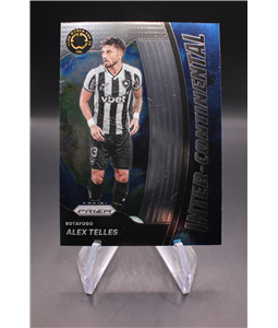 Alex Telles