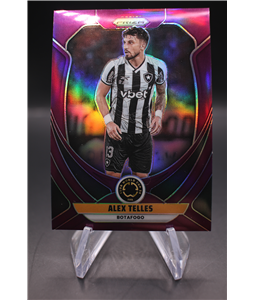 Alex Telles