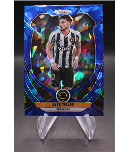Alex Telles