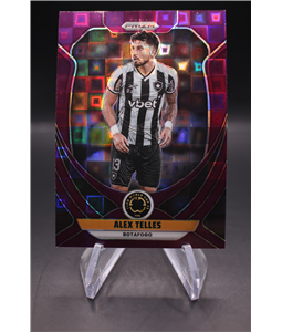 Alex Telles