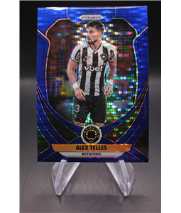 Alex Telles