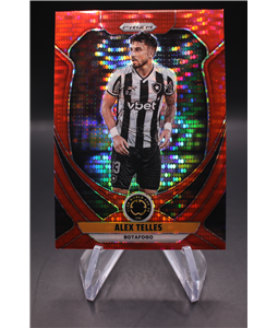 Alex Telles