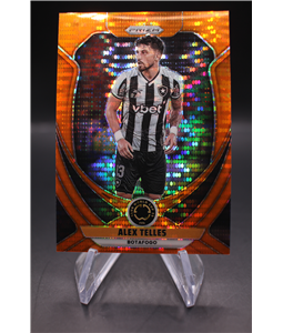 Alex Telles