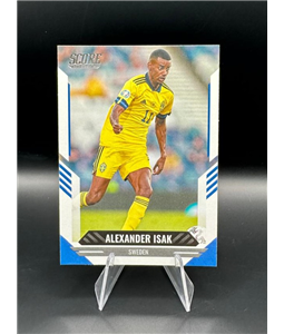 Alexander Isak - Sucia