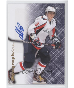 Alexander Ovechkin