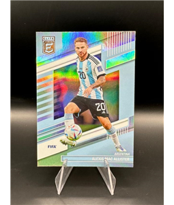 Alexis MacAllister - Argentina