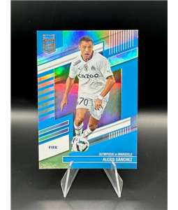Alexis Snchez - Marseille
