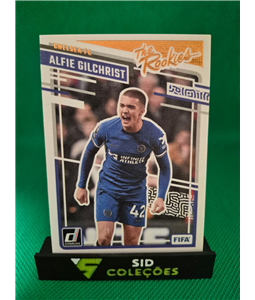 Alfie Gilchrist