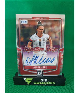 Ali Krieger