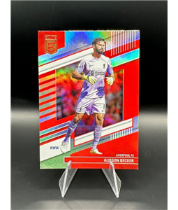 Alisson - Liverpool