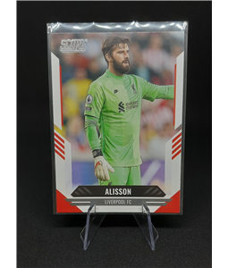 Alisson Score