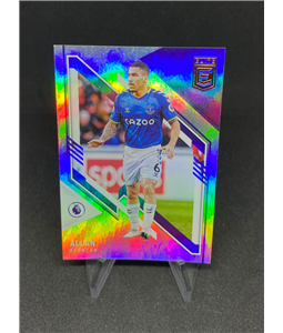 Allan - Everton