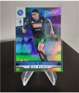 Allan Prestige Holo
