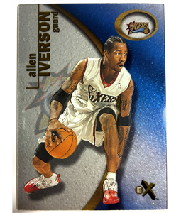 Allen Iverson