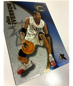 Allen Iverson
