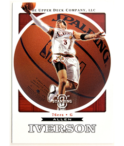 Allen Iverson