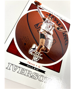 Allen Iverson