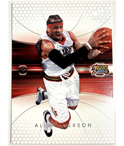 Allen Iverson