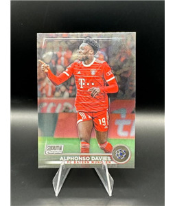 Alphonso Davies - Bayern