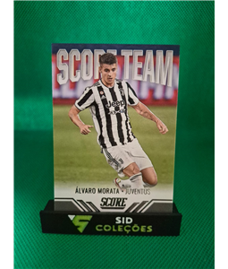 �lvaro Morata