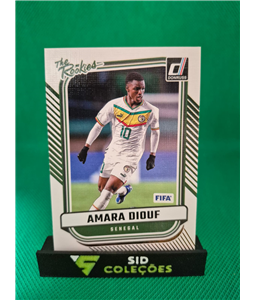 Amara Diouf