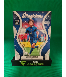 Andrea Pirlo