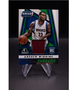 Andrew Wiggins