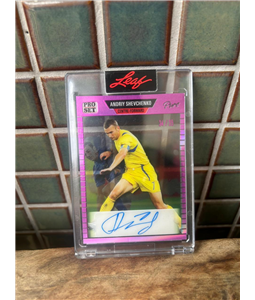 Andriy Shevchenko - Auto