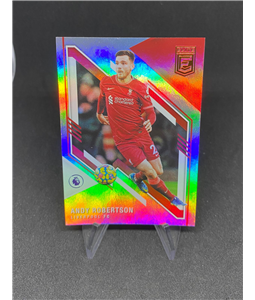 Andy Robertson - Liverpool