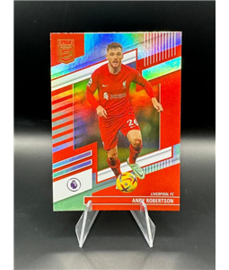 Andy Robertson - Liverpool