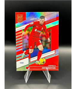 Andy Robertson - Liverpool
