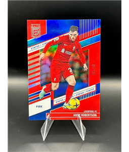 Andy Robertson - Liverpool