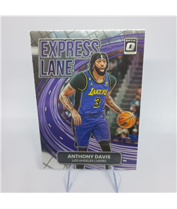 Anthony Davis - Express Lane