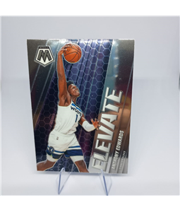 Anthony Edwards - Elevate