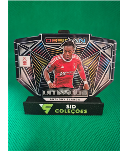 Anthony Elanga /120